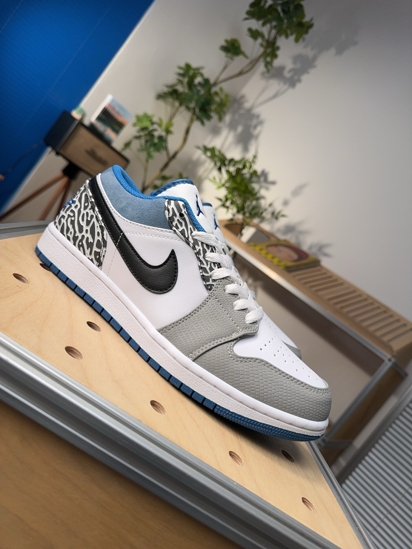 Nike Jordan